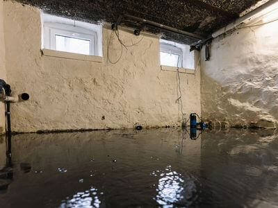 About El Mirage Water Damage Restoration - 24 hour water damage restoration experts in El Mirage